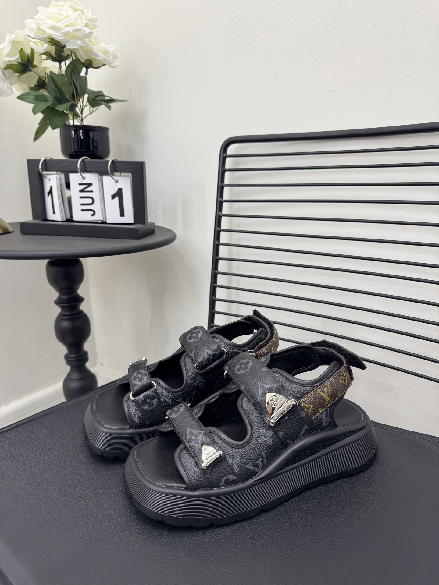 Women's high heels